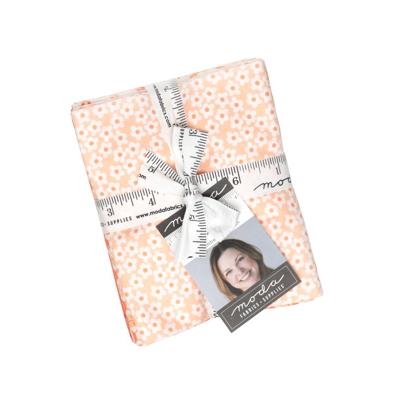 Popcorn fat quarter bundle of 25 fat quarters by Elizabeth Hartman for Moda