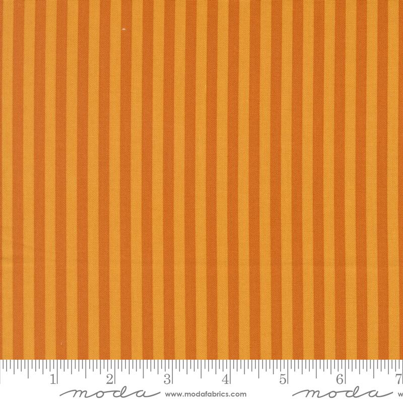 Popcorn Longhorn stripes fabric by Elizabeth Hartman for Moda, 51283 20