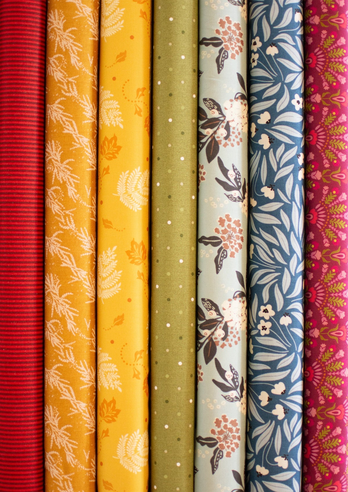 Secret Stitch Co.