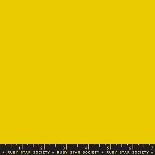 Ruby Star Solids Golden Hour solid fabric by Ruby Star Society, RS5500 12