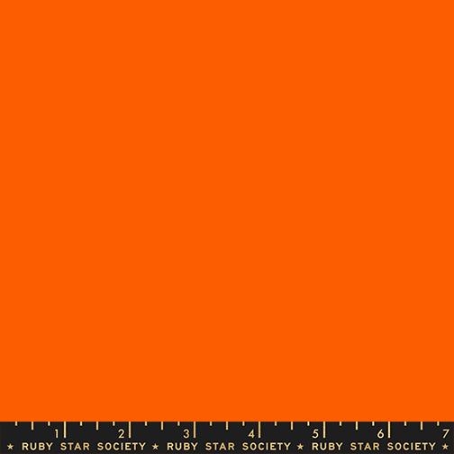 Ruby Star Solids Goldfish solid fabric by Ruby Star Society, RS5500 21