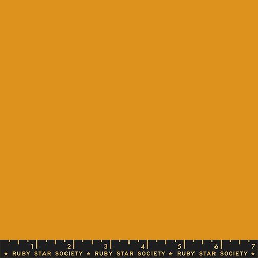 Ruby Star Solids Honey solid fabric by Ruby Star Society, RS5500 27