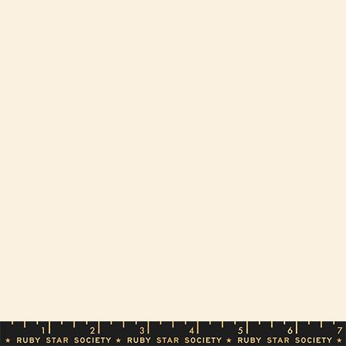 Ruby Star Solids Natural solid fabric by Ruby Star Society, RS5500 23