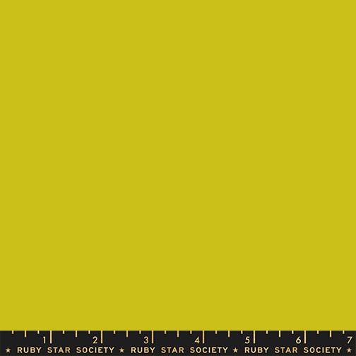 Ruby Star Solids Pistachio solid fabric by Ruby Star Society, RS5500 15