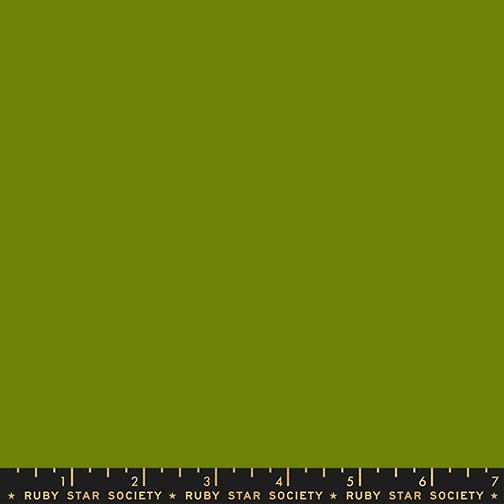 Ruby Star Solids Sprout solid fabric by Ruby Star Society, RS5500 19