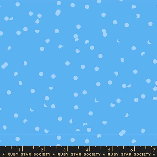 Sidekicks Altitude hole punch dot fabric by Kimberly Kight, RS5220 37