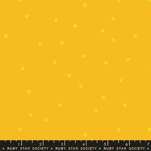 Sidekicks Dandelion spark fabric by Melody Miller, RS5221 13