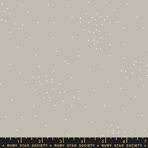 Sidekicks Oyster sugar fabric by Sarah Watts, RS5222 24