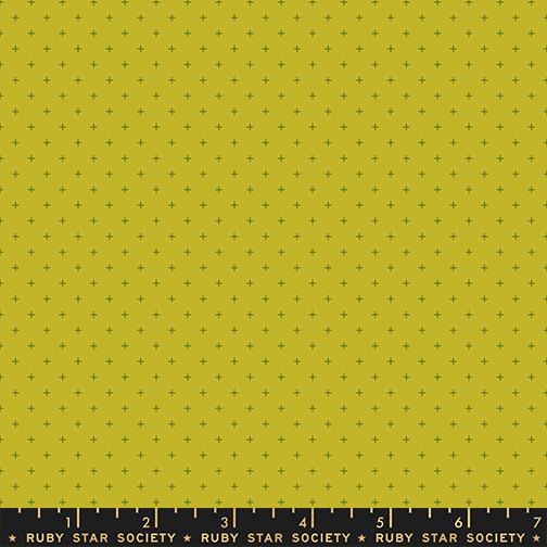 Sidekicks Pistachio add it up fabric by Alexia Marcelle Abegg, RS5218 15