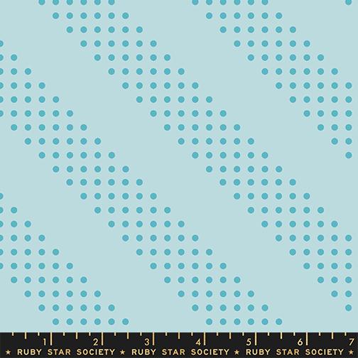 Sidekicks Polar dottie fabric by Rashida Coleman-Hale, RS5219 43