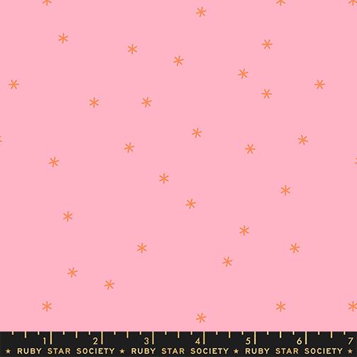 Sidekicks Posy spark fabric by Melody Miller, RS5221 32