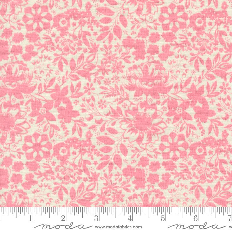 Sorrel Blush fen fabric by BasicGrey for Moda, 30792 14