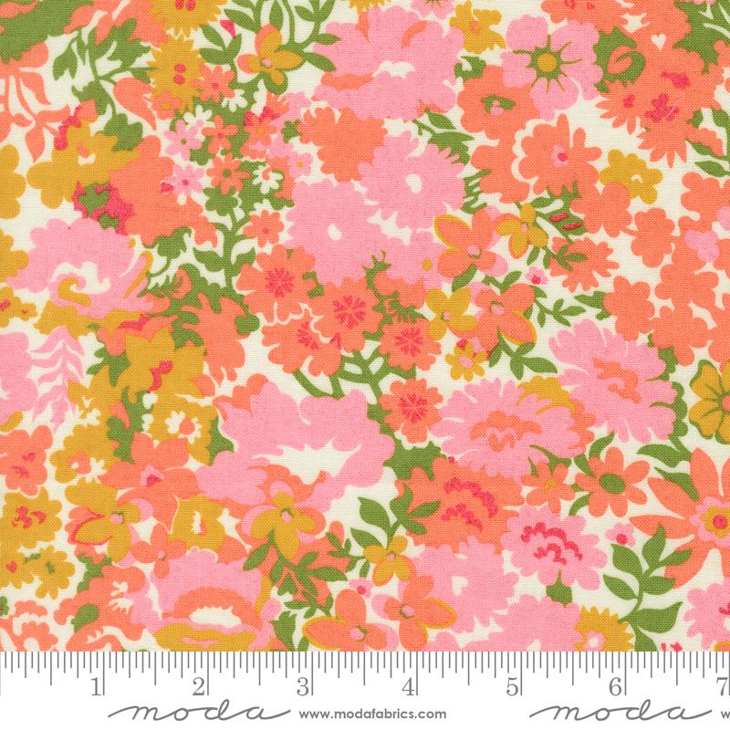 Sorrel Cream elowen fabric by BasicGrey for Moda, 30791 12