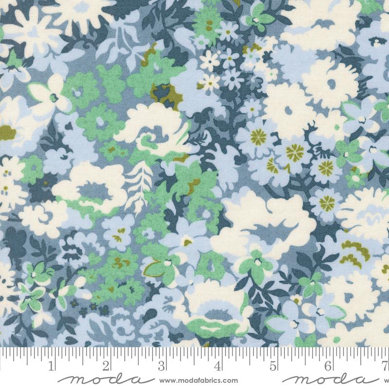 Sorrel Grotto elowen fabric by BasicGrey for Moda, 30791 18