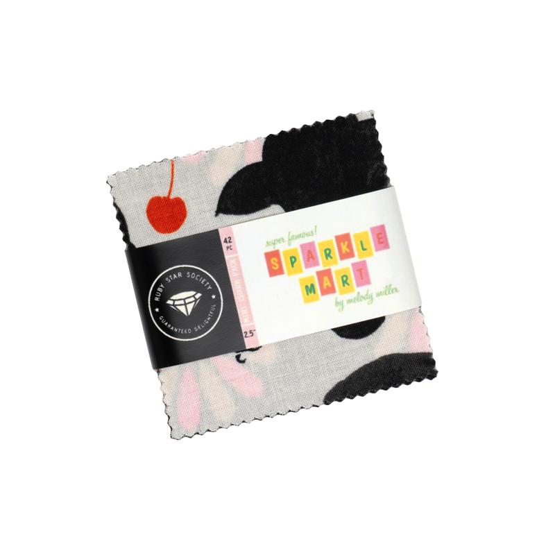 Sparkle Mart by Melody Miller Mini Charm