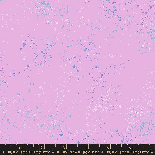 Speckled Macaron fabric by Rashida Coleman Hale for Ruby Star Society, RS5027 118