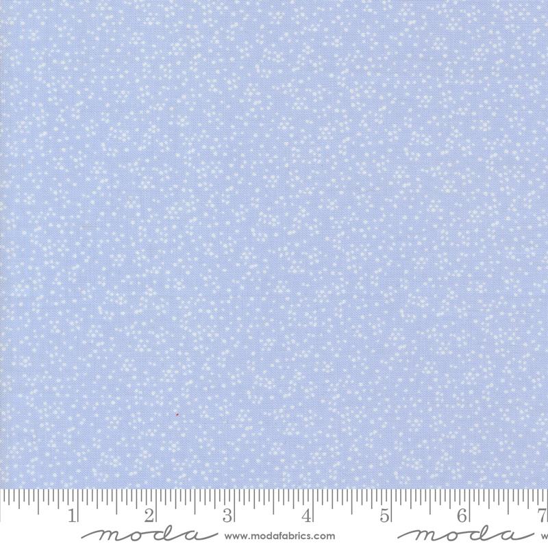 Wildbriar Sky pebbles fabric by Sweetfire Road for Moda, 43228 16
